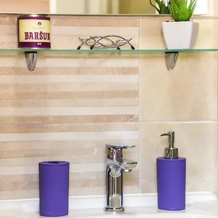 Studio Apartman Niris Kaštela