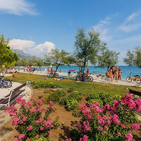 Studio Apartman Niris * Kastela