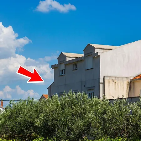 Studio Apartman Niris Kastela